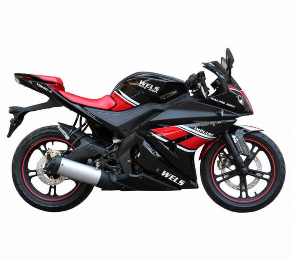 Impulse black