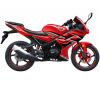 SUPERIOR red